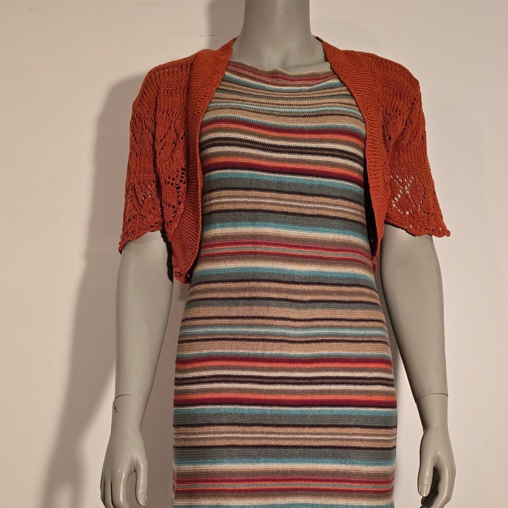 Lauren Ralph Lauren Tube Dress